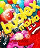 game pic for Bublex Mania  Motorola V300